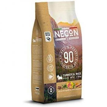 Cibo per Cani Adulti Tacchino & Riso 2 kg