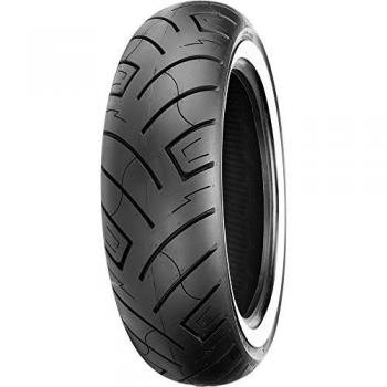 Shinko SR777 WW 130/90B16 TL 73H pneumatico posteriore