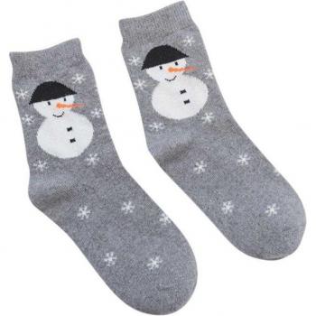 Anti-Rutsch-Socken für Damen, 2er Pack