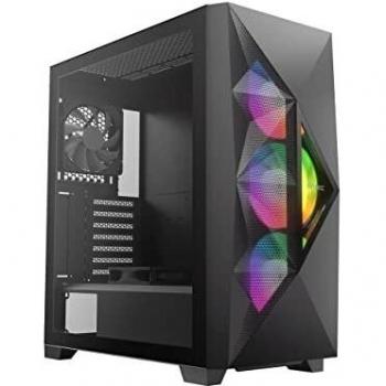 Antec DF800 ATX Case with Dual USB 3.0 Connectivity