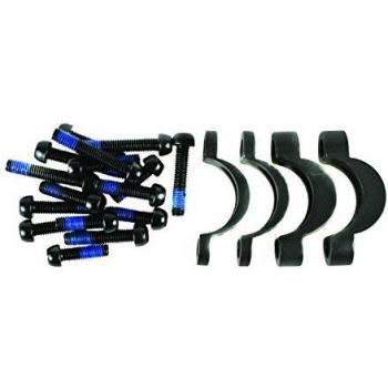 Kit di Rialzi Per Staffe Aerobar Profile Design
