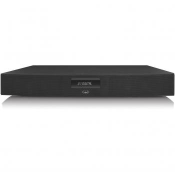 Trevi 5010 Soundbar 2.1 Nero per TV