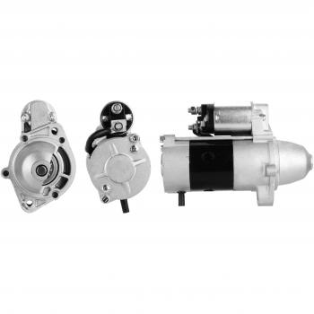 Moteur de démarrage Lucas LRS02280