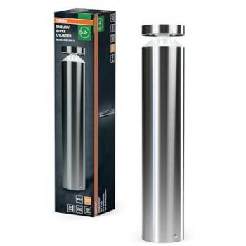 Lampe d'extérieur en acier inoxydable OSRAM 50 cm