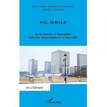 WG Sebald