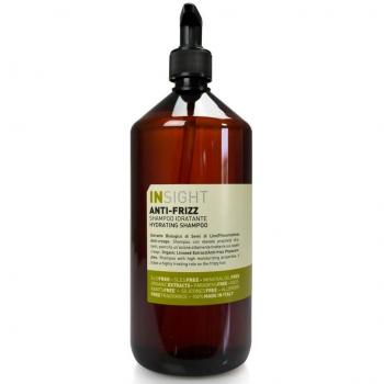Shampoo Hidratante Anti-Frizz 900ml