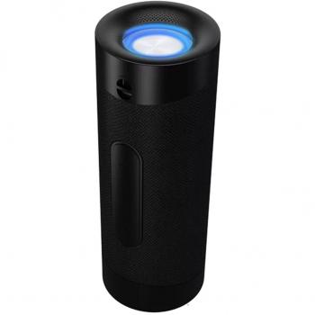 Denver BTV-208 Altoparlante Bluetooth 2x5W Nero