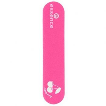Gelbe Essence Studio Nails Sweet Mini Feile