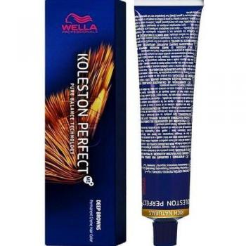 Koleston Perfect Me+ Tinte Vibrante para Cabello Tonos 8 y 43 60 ml