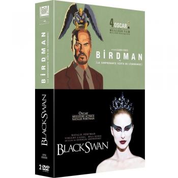 Birdman – La surprenante vertu de l'ignorance avec Black Swan