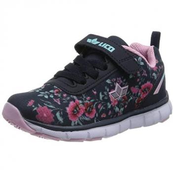 Lico, Mädchen, Halbschuhe, Sunflower VS, Blau, (38)