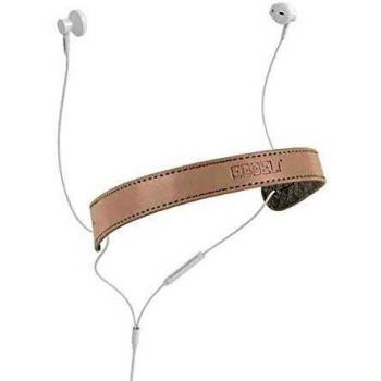 Auricular E-Belt Class Beige
