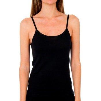 Abanderado 4786 Maillot de corps Noir