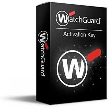 WatchGuard 1 Anno di Antivirus per Gateway Firebox M300