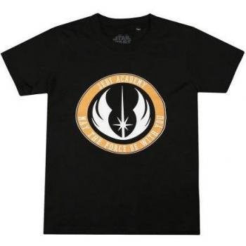 Maglia Chłopi Jedi di Accademia Spaziale