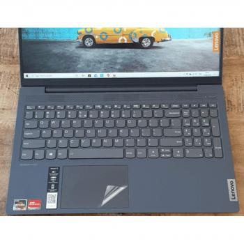 Lenovo IdeaPad 5 15are05 Touchpad Sticker Protector