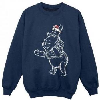 Jersey de Navidad de Piglet para Niños de Disney