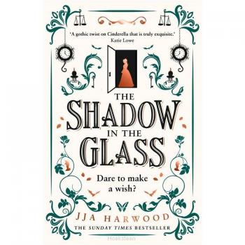 The Shadow in the Glass