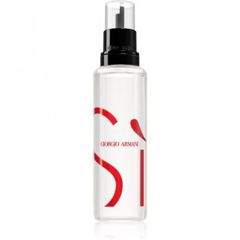 Giorgio Armani Si Passione Eau de Parfum Spray Refill 100ml
