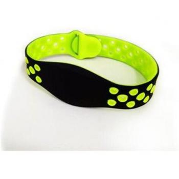 Adjustable NFC Wristband 13.56MHz