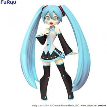 Figurina PVC Hatsune Miku 16 cm