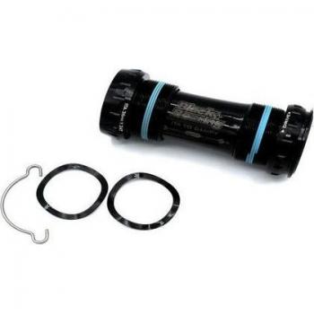 Tretlagergehäuse ITA 70 25 mit Black Bearing