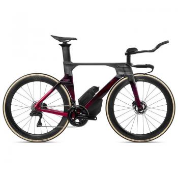 Orbea Ordú M10i LT 24” – Bicicleta de Triatlón