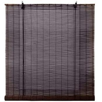 Weng Bamboo Window Blind 120x175cm