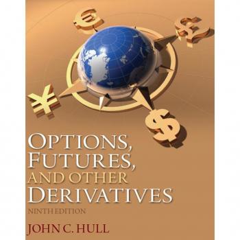 Options Futures and Other Derivatives uPDF eBook