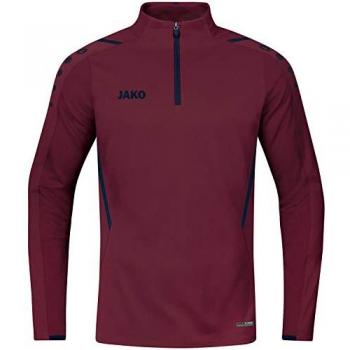 JAKO Sweatjacke mit Reißverschluss