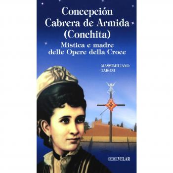 Concepción Cabrera de Armida