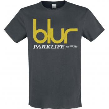 Blur T-Shirt