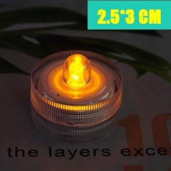 UV Resin Silicone Mold for Christmas Tree Lamp