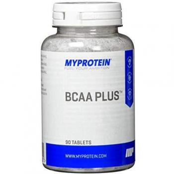 MyProtein BCAA 1000 mg – 200 g