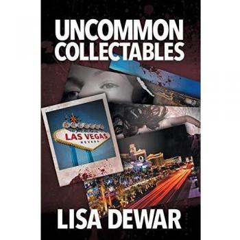 Uncommon collectables paperback