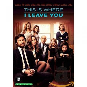 This is Where I Leave You (film)