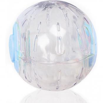 Hamster Exercise Crystal Ball 4.9 Inch