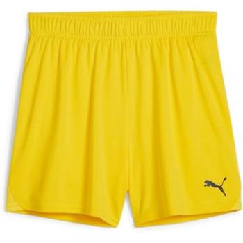 Puma Kurze Strickshorts für Damen M