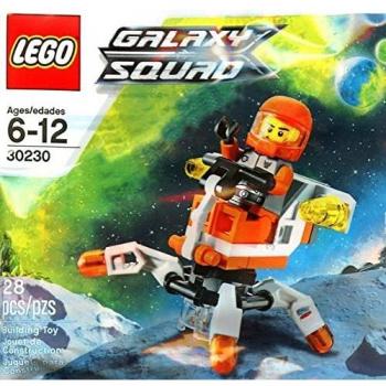 Polybag Mini Mech Galaxy Squad