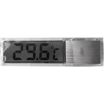 Multi-Function Aquarium Temp Gauge