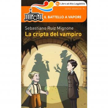 La cripta del vampiro
