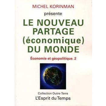 Le nouveau partage