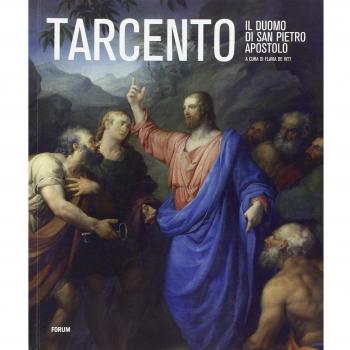 Tarcento. Il Duomo di San Pietro Apostolo-Rotulus Sancti Petri de Tarcento 1402. Un antico registro delle entrate della chiesa di San Pietro