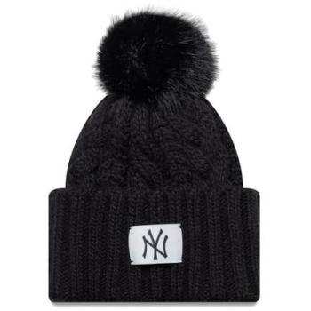 Yankees Womens’ Cable Beanie Cap