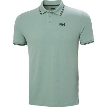 Helly Hansen Polo Manga Corta Kos