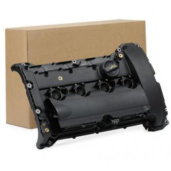 Cache-Culbuteur MAXGEAR 28‑0751 – Couvre Culbuteur pour PEUGEOT 207, 3/5 portes