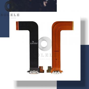 Samsung Galaxy Note Pro 12.2 SM-P900 USB Charging Dock Connector Flex Cable