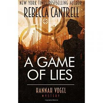 A Game of Lies: Volume 3