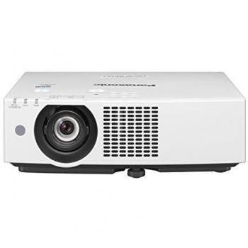 Panasonic PT-VMZ50 weiß Businessbeamer 5000 Lumen mit WUXGA Auflösung