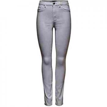 ONLY Skinny-Fit Damenjeans ONLROYAL in Weiß
